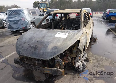 2016 Hyundai Tucson Sport из США, поврежденный, VIN KM8J33A25GU057001